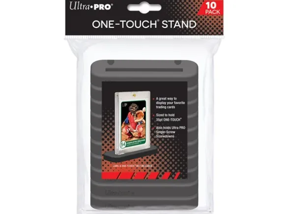 Ultra Pro One Touch Stand x10