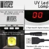 Ultraviolet LED Lamp - UV Lys