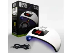 Ultraviolet LED Lamp - UV Lys