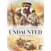 Undaunted North Africa Brettspill
