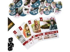 Undaunted Stalingrad Brettspill