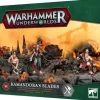 Underworlds Kamandoras Blades