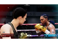 Undisputed PS5