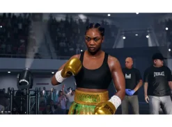 Undisputed PS5