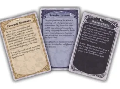 Unfathomable From the Abyss Expansion