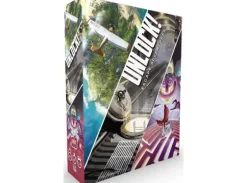 Unlock Escape Adventures - SVENSK