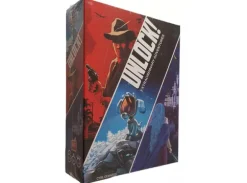 Unlock 11 Extraordinary Adventures