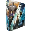 Unlock 10 Game Adventures Brettspill