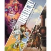 Unlock 3 Secret Adventures Kortspill