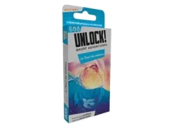 Unlock Short 11 Song of the Sea Spray