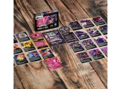 Unmatched TMNT Shredder vs Krang