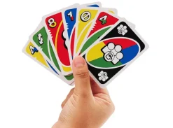Uno Flex Kortspill