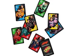 UNO Formula 1 Kortspill
