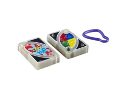 UNO H2O to Go Sport Kortspill
