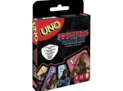 UNO Masters of the Universe Kortspill