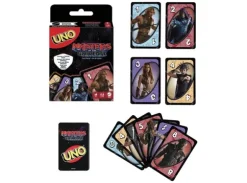 UNO Masters of the Universe Kortspill