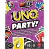 UNO Party Kortspill