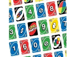 UNO Party Kortspill