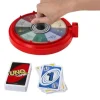 UNO Spin Brettspill