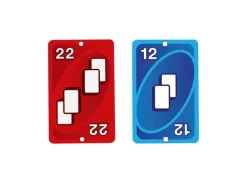 UNO Zero Kortspill