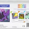 Unstable Unicorns Brettspill