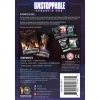 Unstoppable Tyrants End Expansion