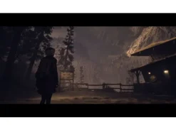 Until Dawn PS5