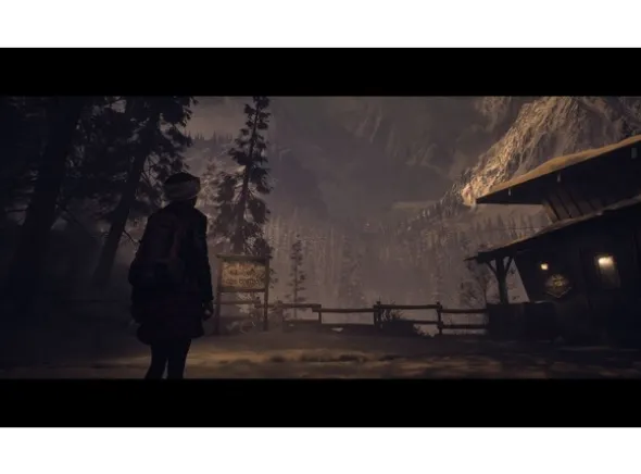 Until Dawn PS5