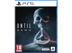 Until Dawn PS5
