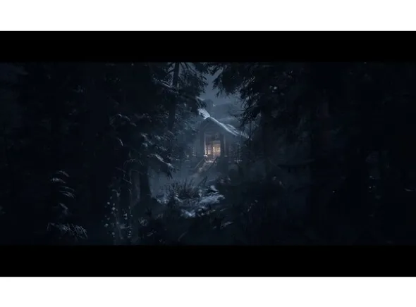 Until Dawn PS5