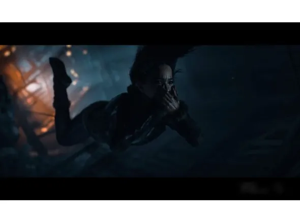 Until Dawn PS5