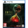 Until Dawn 2 PS5
