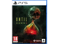 Until Dawn 2 PS5