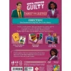 Until Proven Guilty Kortspill