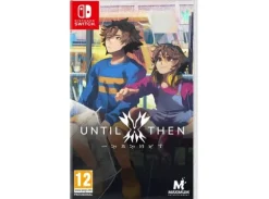 Until Then Switch
