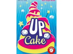Upcake Terningspill