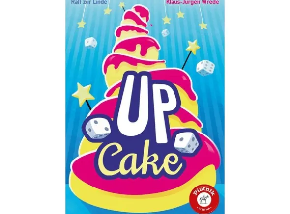 Upcake Terningspill