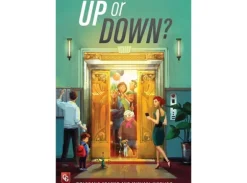 Up or Down Kortspill
