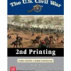 US Civil War Brettspill