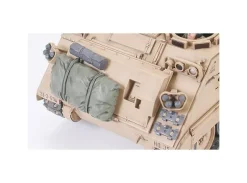 US M113A2 Armored Personnel Carrier