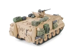 US M113A2 Armored Personnel Carrier