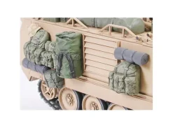 US M113A2 Armored Personnel Carrier