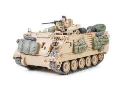 US M113A2 Armored Personnel Carrier