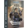 Vagabond Squadron (Hardback)