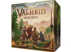 Valheim Deluxe Edition Brettspill