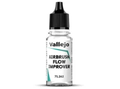 Vallejo Airbrush Flow Improver 17ml