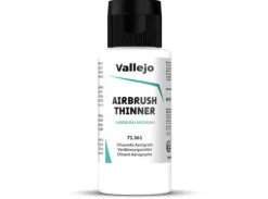Vallejo Airbrush Thinner 60 ml