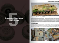 Vallejo Bok Airbrush & Weathering Tech