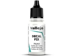 Vallejo Decal Fix - 17ml