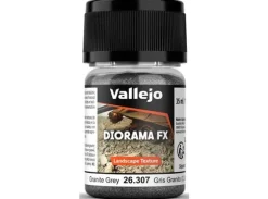 Vallejo Diorama FX Granite Gre 0,2-0,6mm